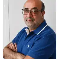 M. Abdelhalim EL JANATI, expert-comptable diplômé